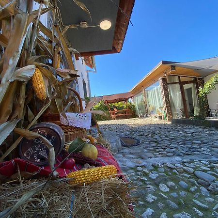Cazare La Luiza B Sura Mare Exterior foto