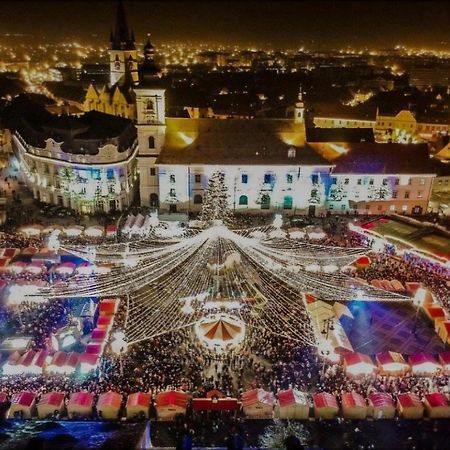 Cazare La Luiza B Sura Mare Exterior foto