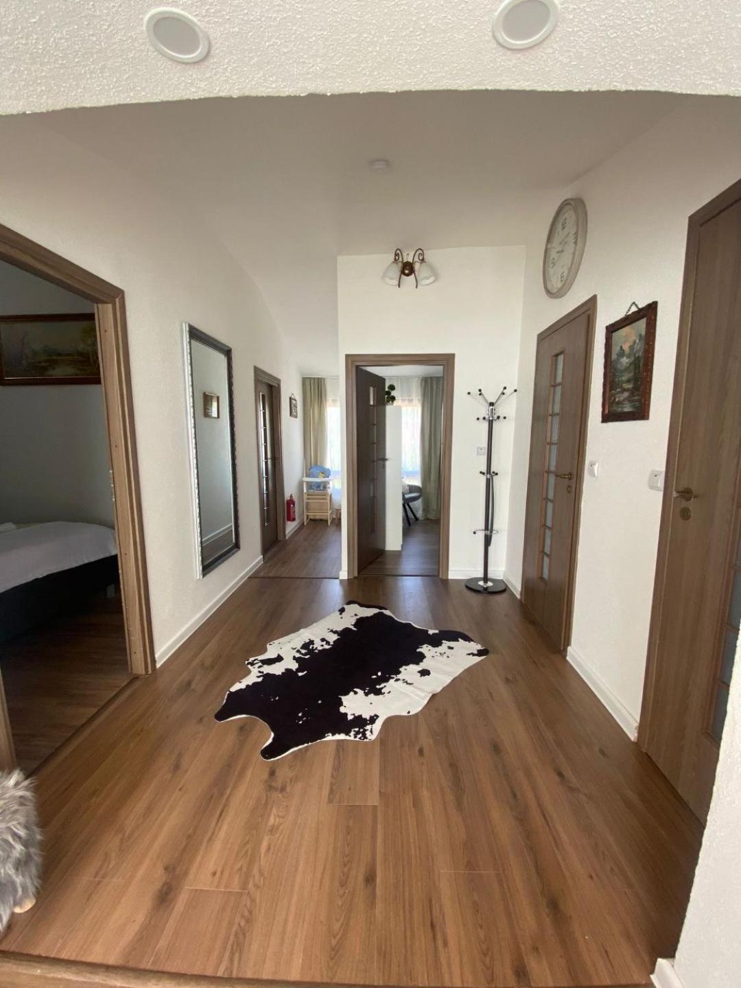 Cazare La Luiza B Sura Mare Exterior foto