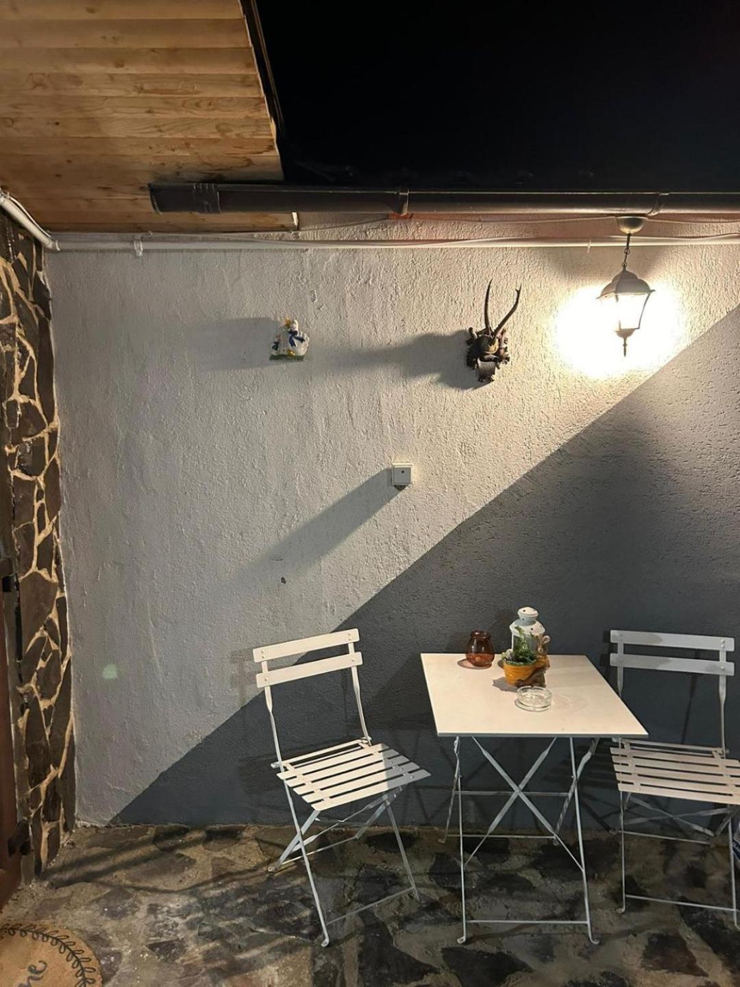 Cazare La Luiza B Sura Mare Exterior foto