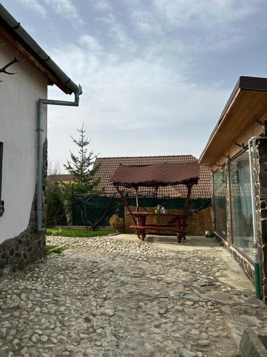 Cazare La Luiza B Sura Mare Exterior foto