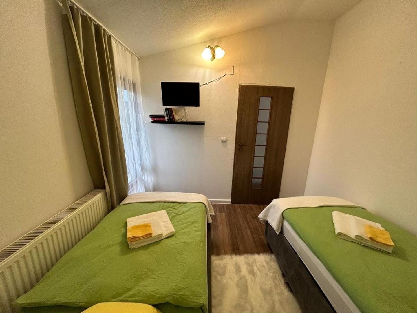 Cazare La Luiza B Sura Mare Exterior foto