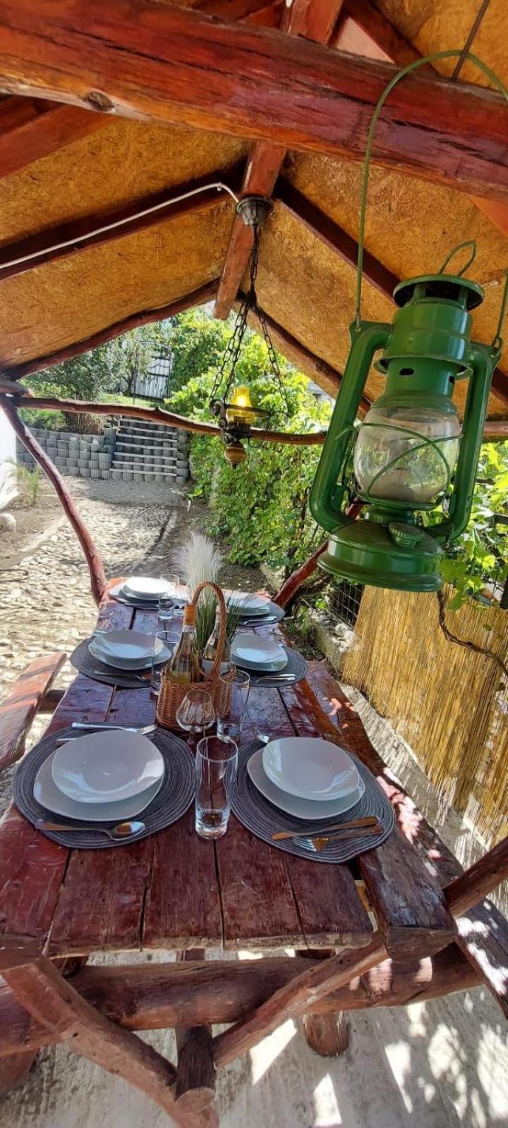 Cazare La Luiza B Sura Mare Exterior foto