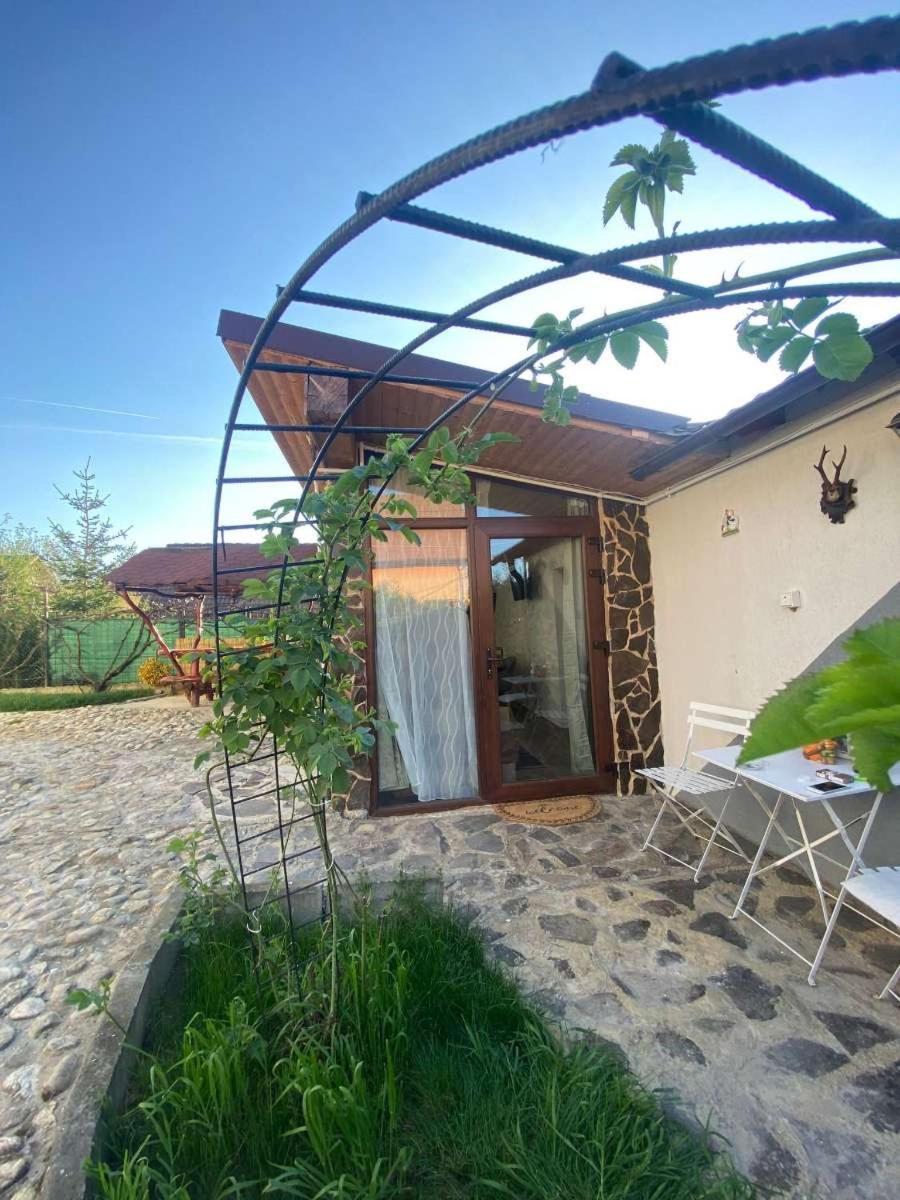 Cazare La Luiza B Sura Mare Exterior foto
