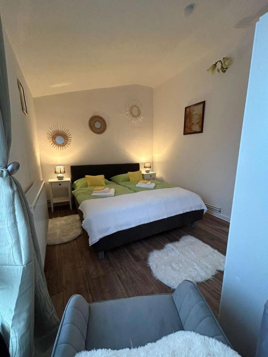 Cazare La Luiza B Sura Mare Exterior foto