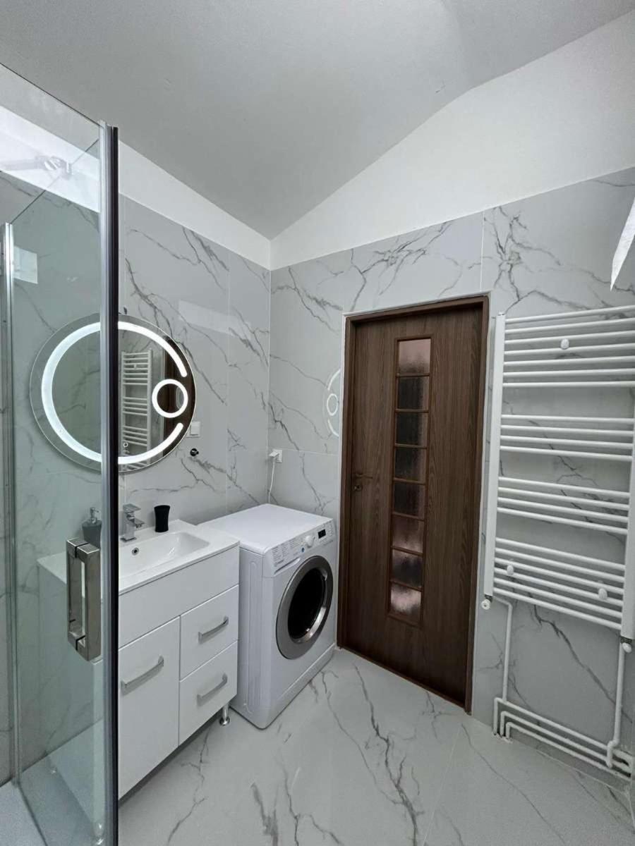 Cazare La Luiza B Sura Mare Exterior foto