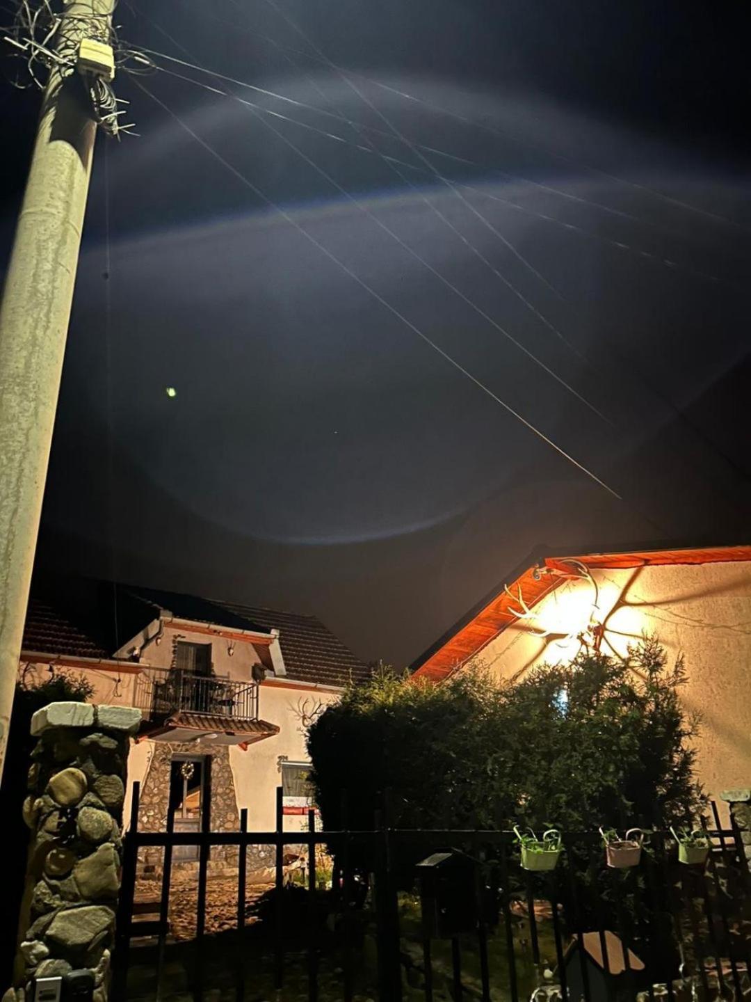 Cazare La Luiza B Sura Mare Exterior foto