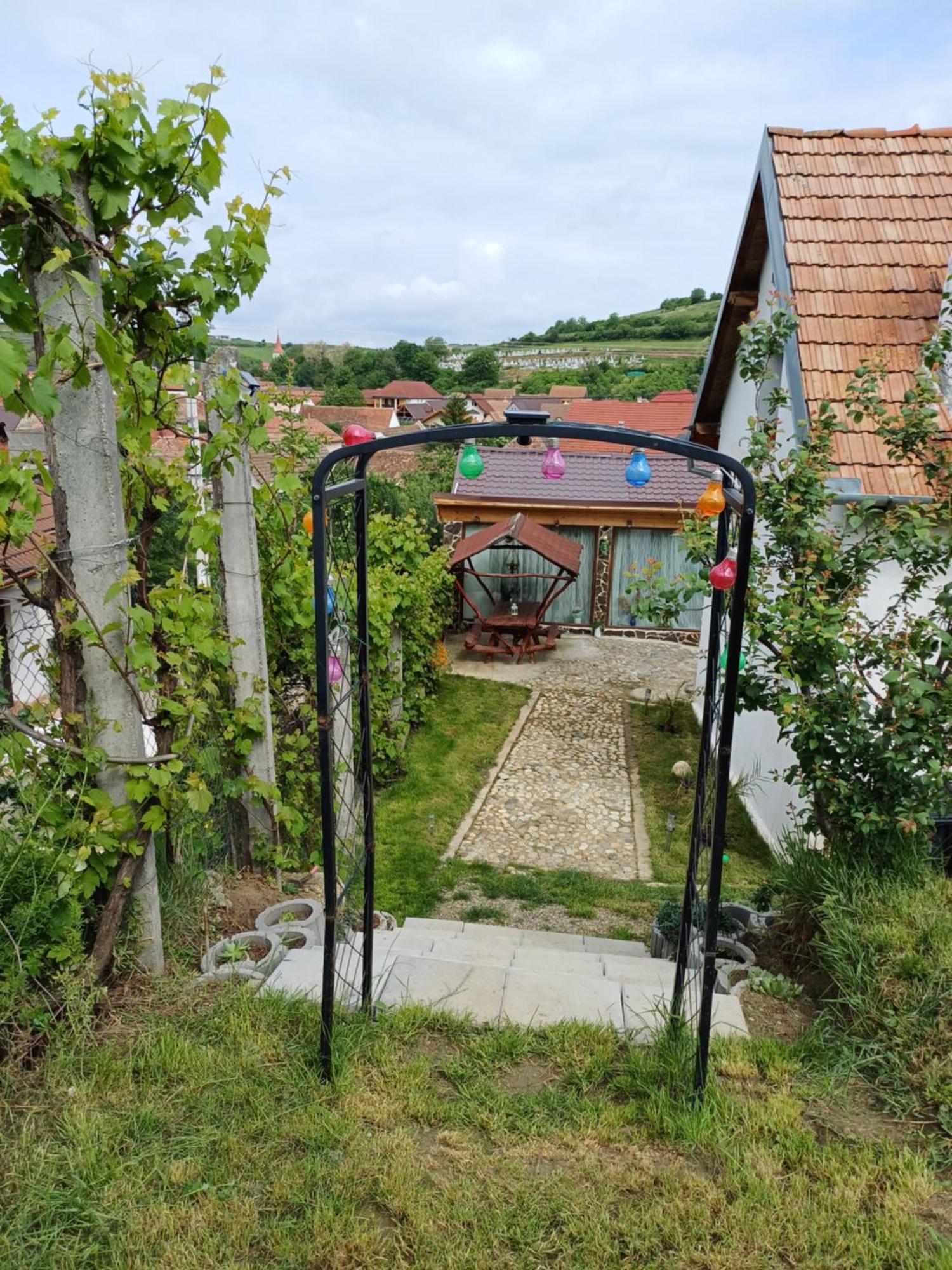Cazare La Luiza B Sura Mare Exterior foto
