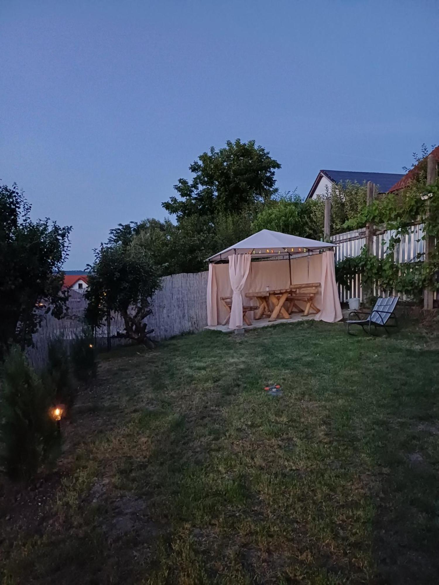 Cazare La Luiza B Sura Mare Exterior foto