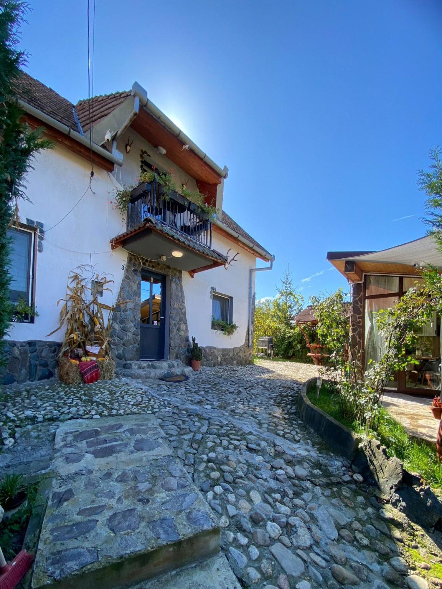 Cazare La Luiza B Sura Mare Exterior foto