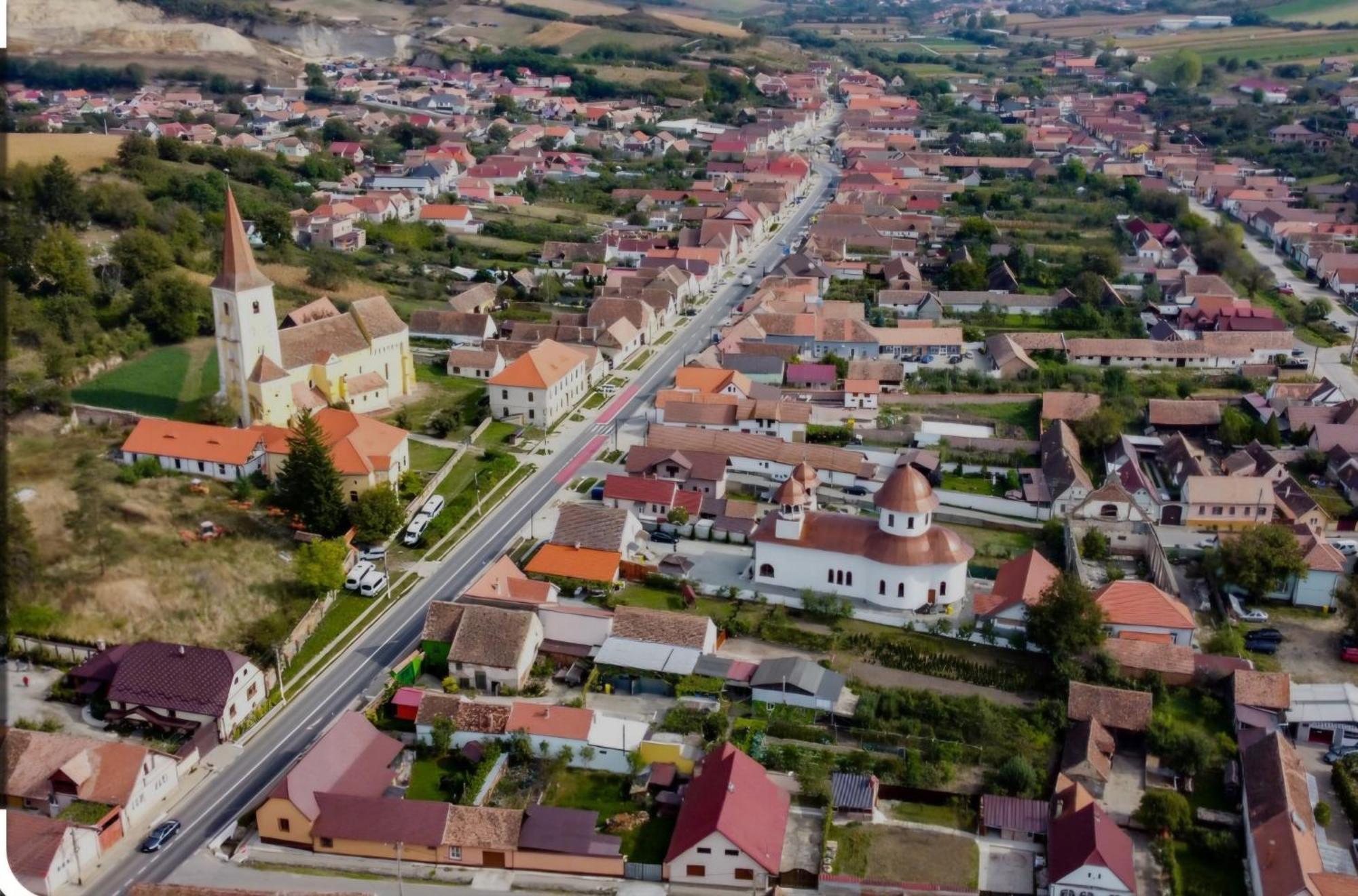 Cazare La Luiza B Sura Mare Exterior foto