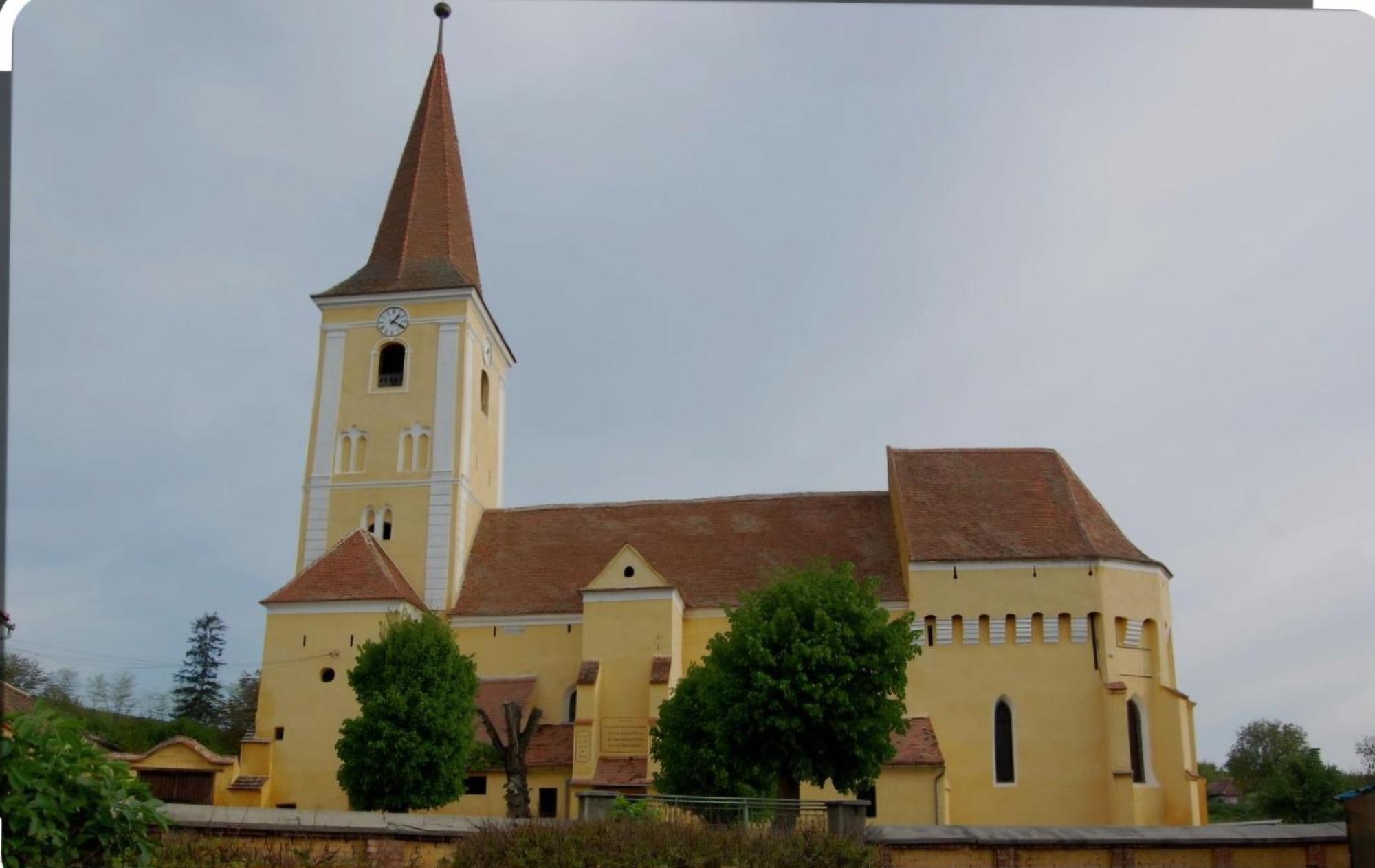 Cazare La Luiza B Sura Mare Exterior foto